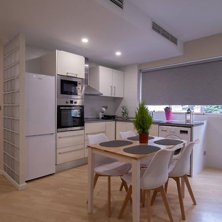 Apartamento Old Town Flat By Concept Flats Valencia Exterior foto