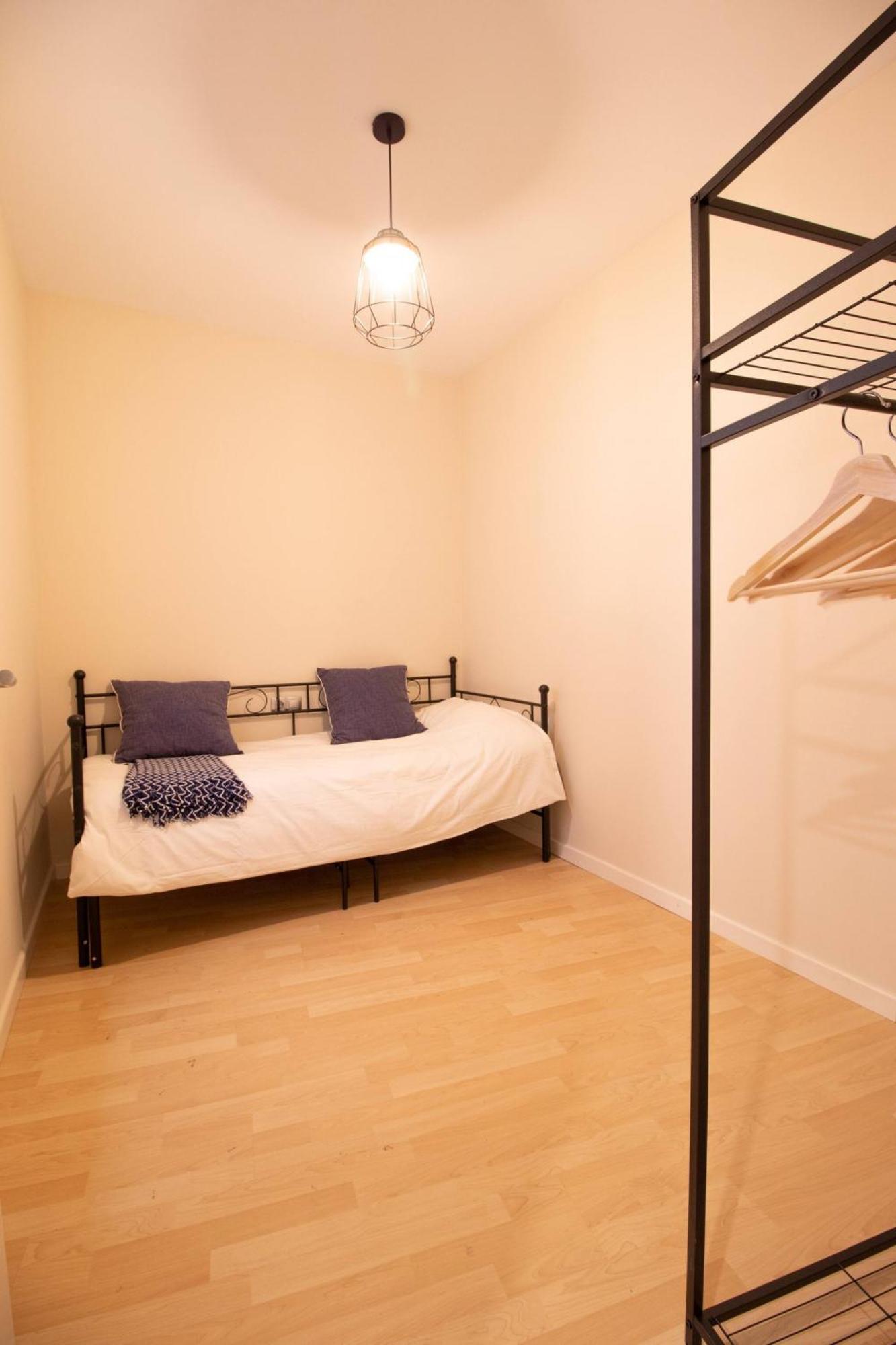 Apartamento Old Town Flat By Concept Flats Valencia Exterior foto