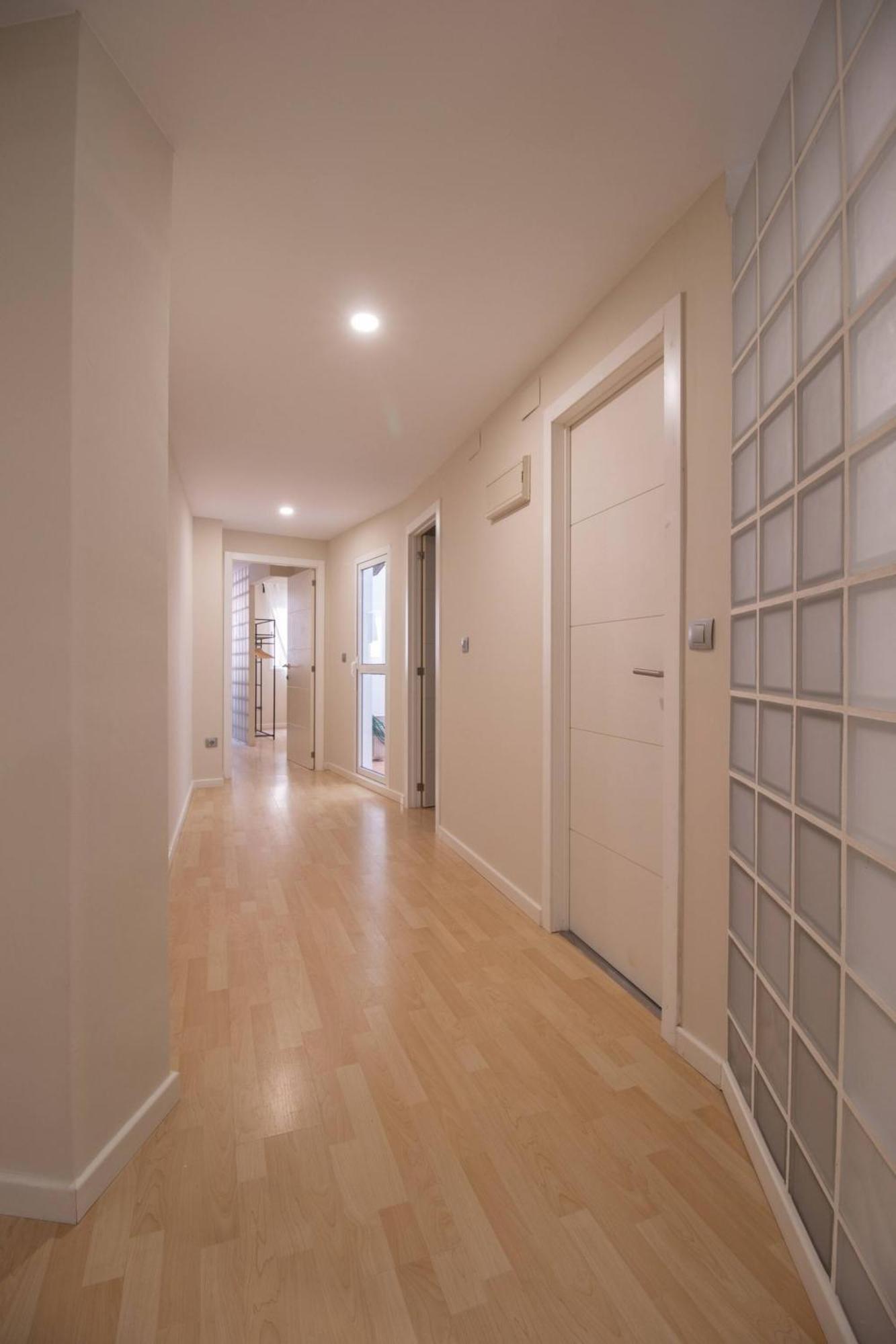 Apartamento Old Town Flat By Concept Flats Valencia Exterior foto