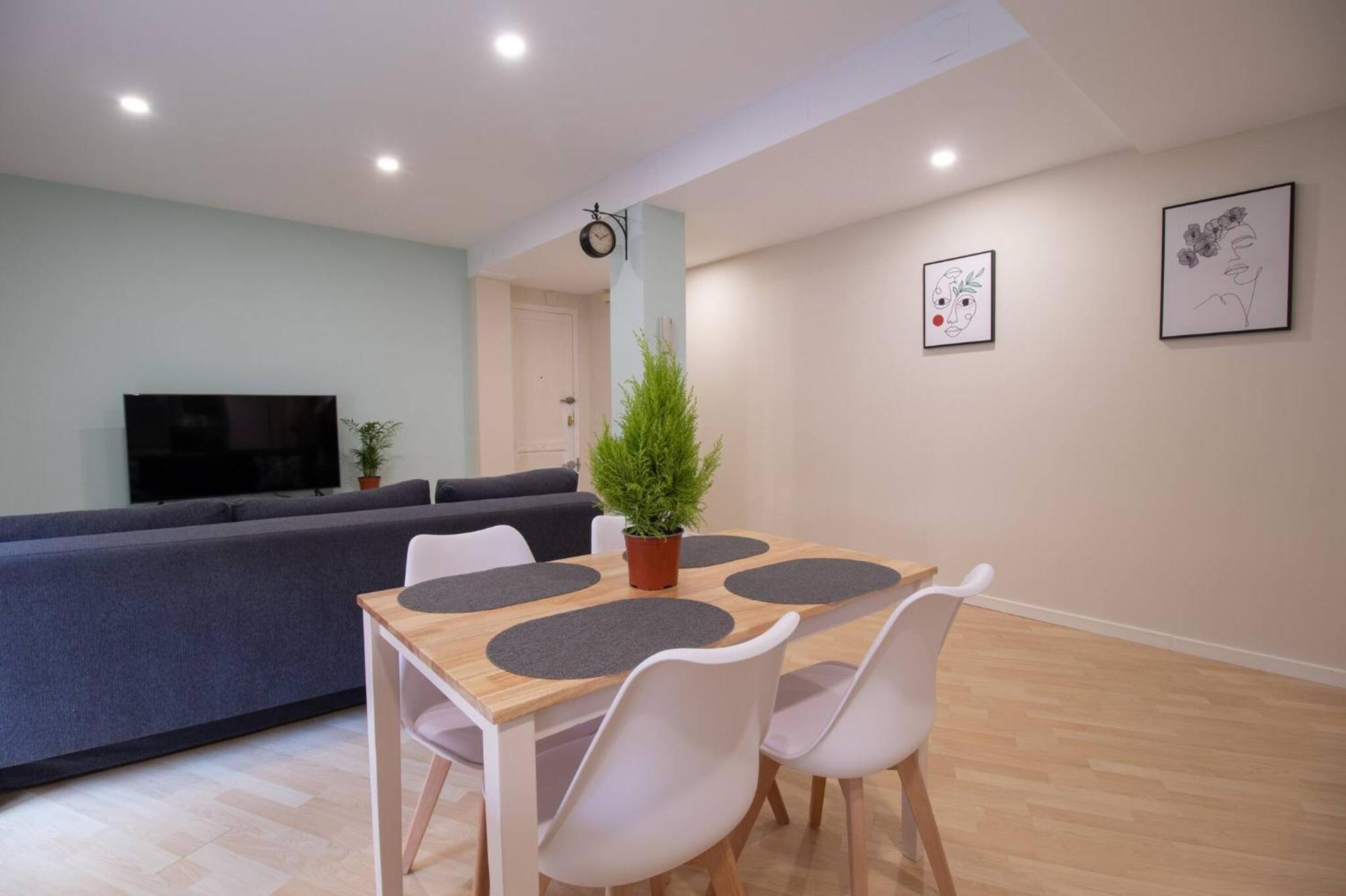 Apartamento Old Town Flat By Concept Flats Valencia Exterior foto