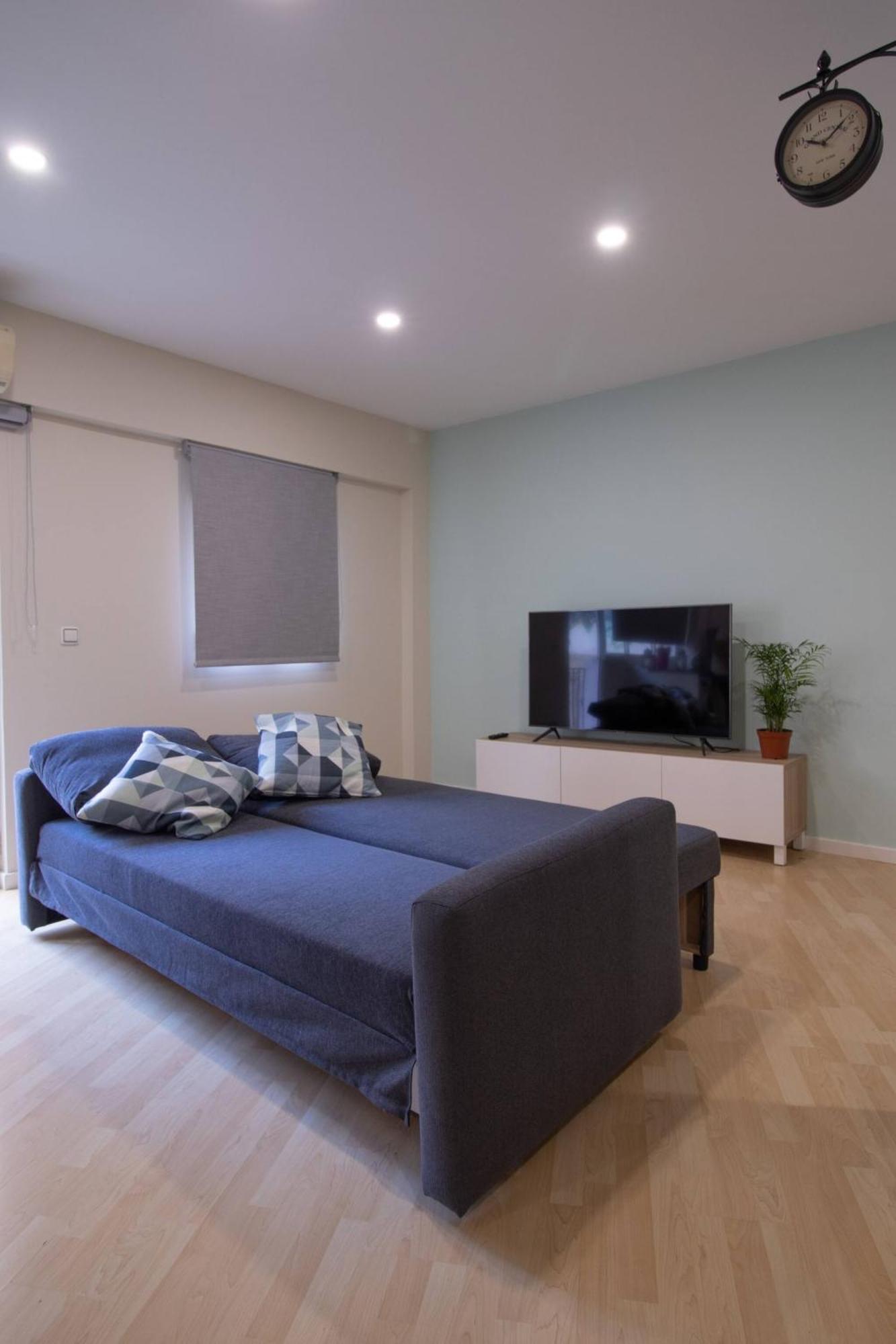 Apartamento Old Town Flat By Concept Flats Valencia Exterior foto