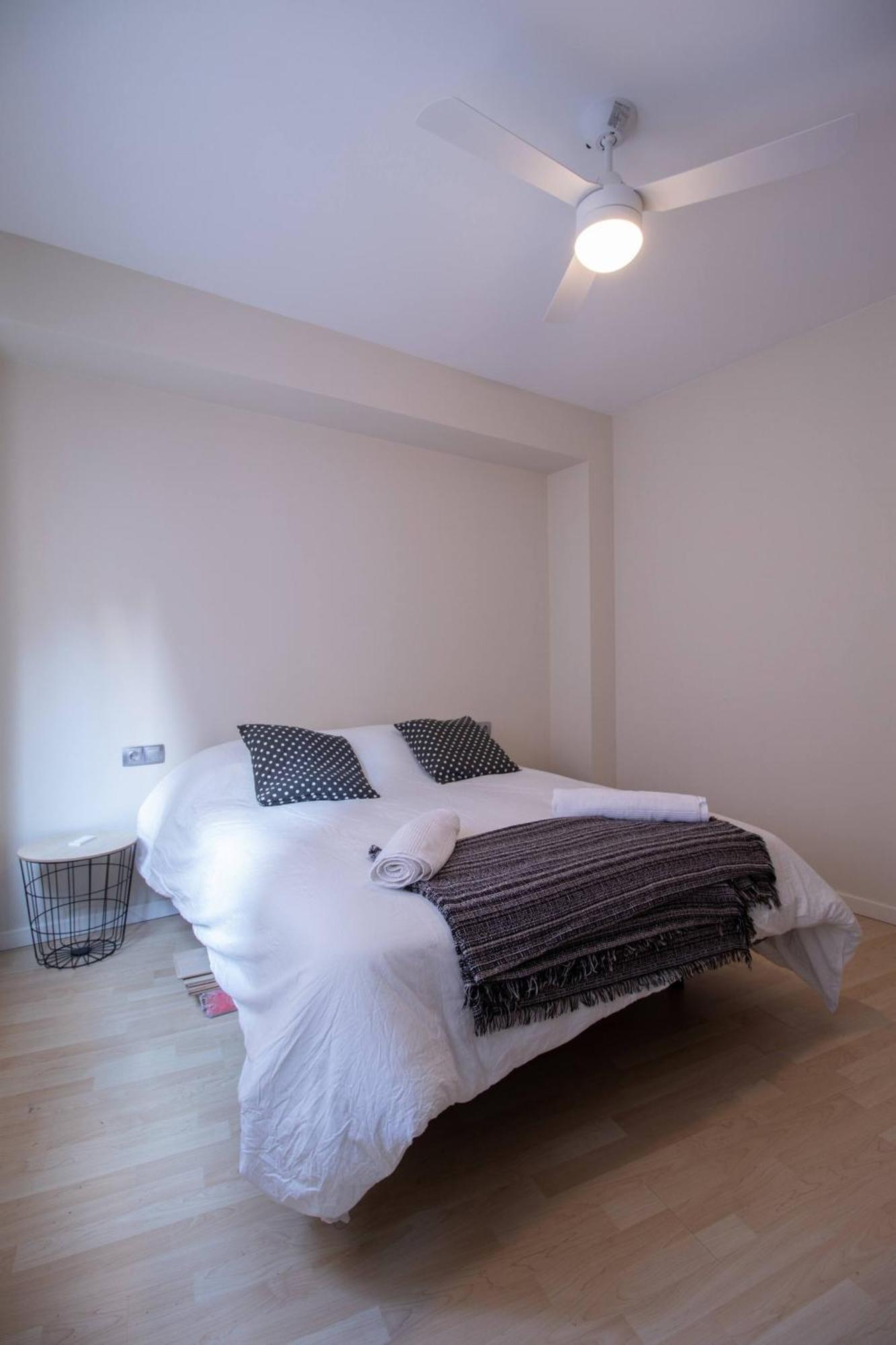 Apartamento Old Town Flat By Concept Flats Valencia Exterior foto