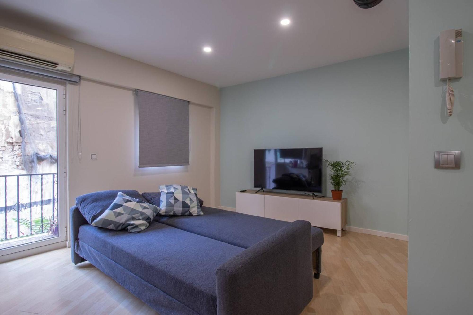 Apartamento Old Town Flat By Concept Flats Valencia Exterior foto