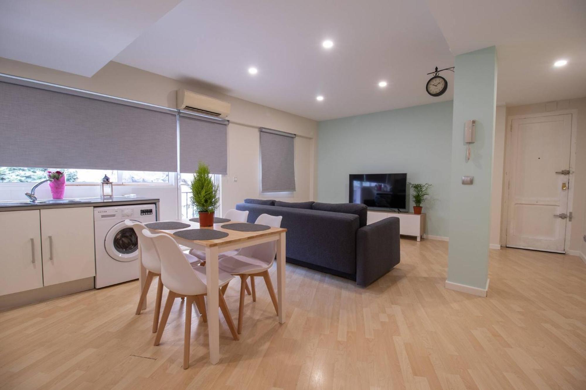 Apartamento Old Town Flat By Concept Flats Valencia Exterior foto