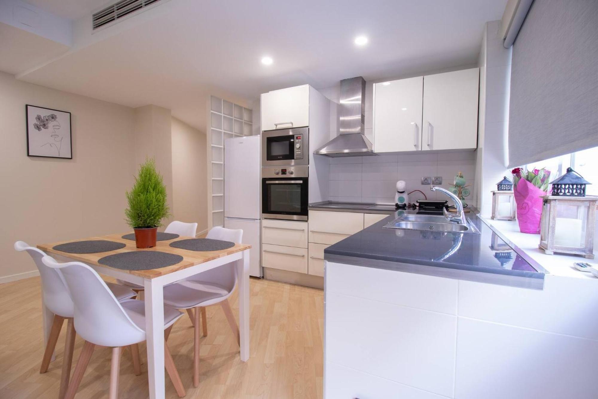 Apartamento Old Town Flat By Concept Flats Valencia Exterior foto