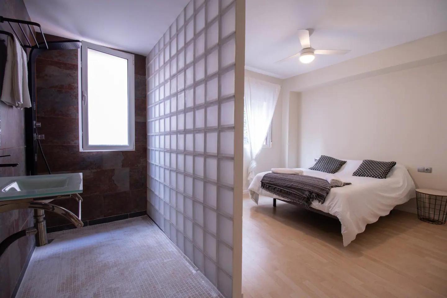Apartamento Old Town Flat By Concept Flats Valencia Exterior foto