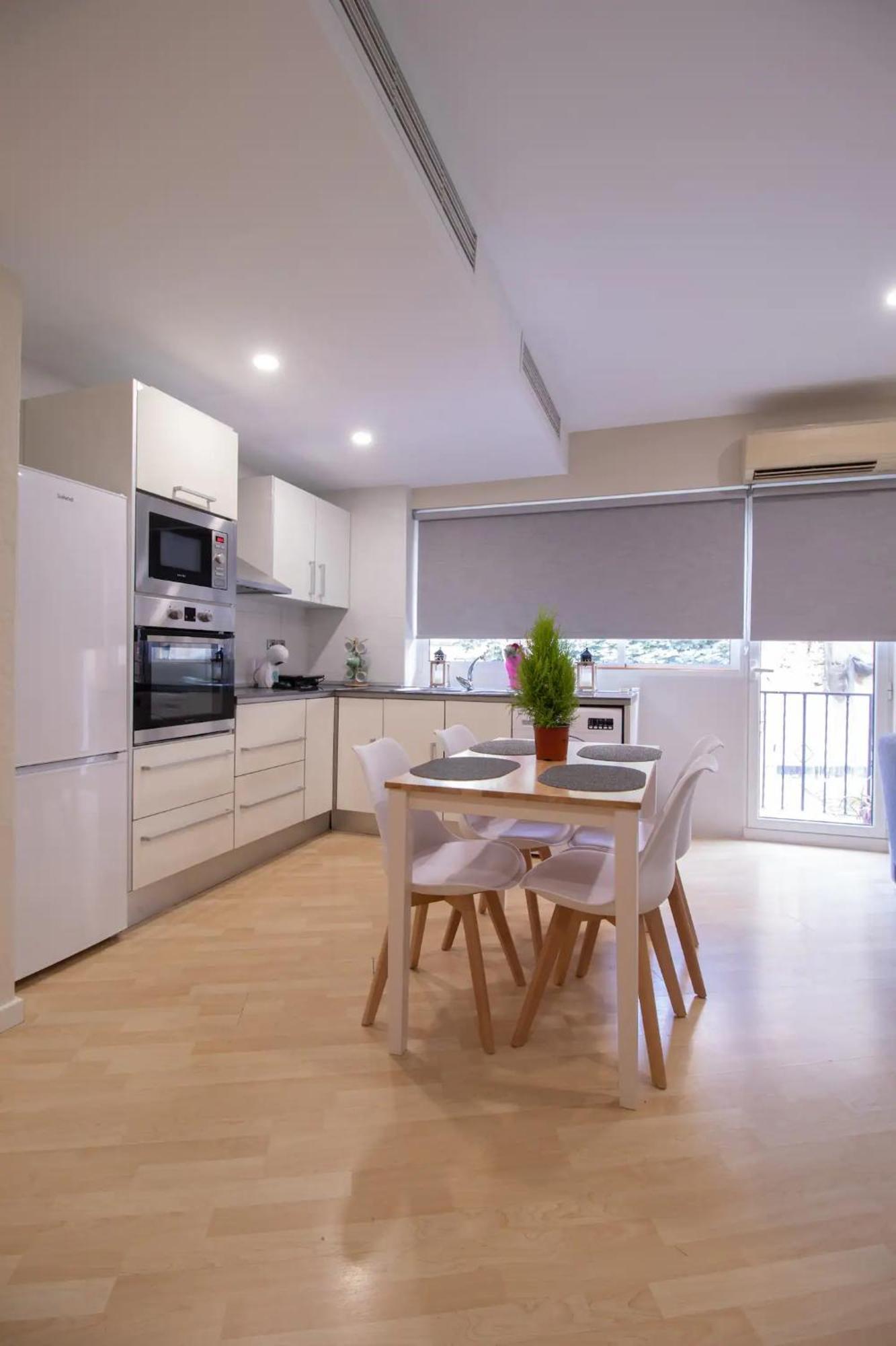 Apartamento Old Town Flat By Concept Flats Valencia Exterior foto